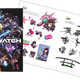 Image for article titled A Look Inside The Art Of Overwatch
